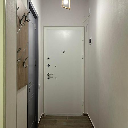Didube-M-Comfort ティビリシ エクステリア 写真